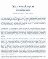 SarajevoAleppoPreview