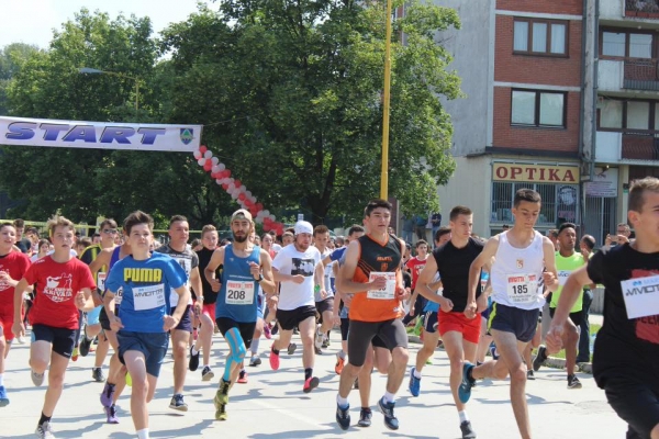 "VIVICITTÁ 2018" – RESULTS