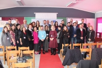 MAKING THE EUROPEAN AGENDA MORE YOUTH FRIENDLY IN THE WESTERN BALKANS