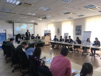 OFFICIAL OPENING OF THE POLITEIA REGIONAL SCHOOL: ENGAGING YOUTH IN WESTERN BALKANS