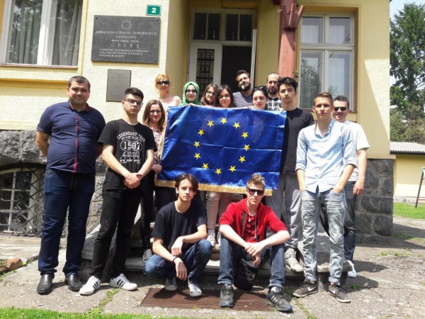 BALKAN KALEIDOSCOPE – AN OVERVIEW OF ACTIVITIES
