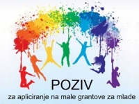 CALL FOR PROPOSALS-LOCAL YOUTH FUND
