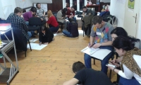 TRAINING ON YOUTH VOLUNTEERISM