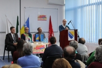 10 YEARS OF TWINNING: ZAVIDOVIĆI-RONCADELLE