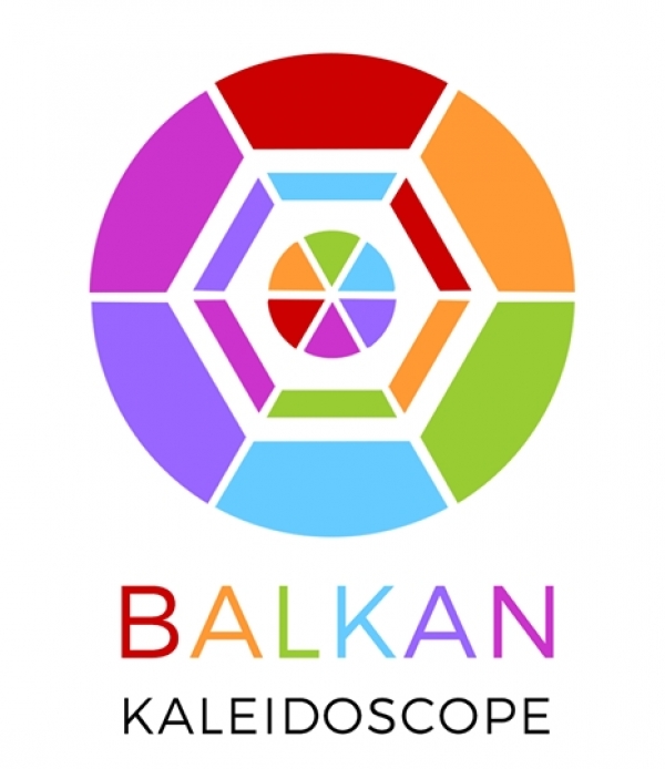 BALKAN KALEIDOSCOPE
