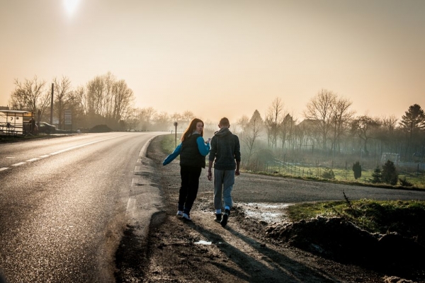 Mostra fotografica-PAESAGGI BOSNIACI-FRATTURE E OLTREPASSAMENTI