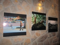 YOUTH ART TOUR: EXHIBITION "INTERCULTURAL MEETINGS"