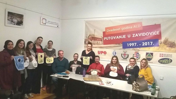 EDUCATIONAL LECTURES FOR PREGNANT WOMEN AND MOTHERS