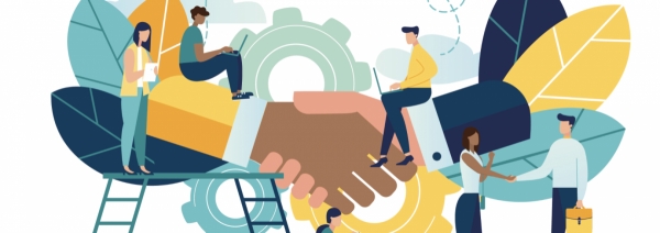 Strengthening local participation and cooperation through partnership of Public Authorities and CSOs in Bosnia and Herzegovina- LINK 4 Cooperation
