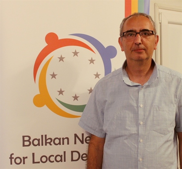 Sladjan Ilic: “Common interest and activities connected us in work for a better future of the entire region”
