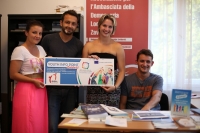 ZAVIDOVIĆI–YOUTH INFO POINT