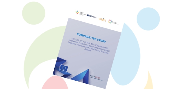COMPARATIVE STUDY: ARE WESTERN BALKANS READY FOR THE EU?