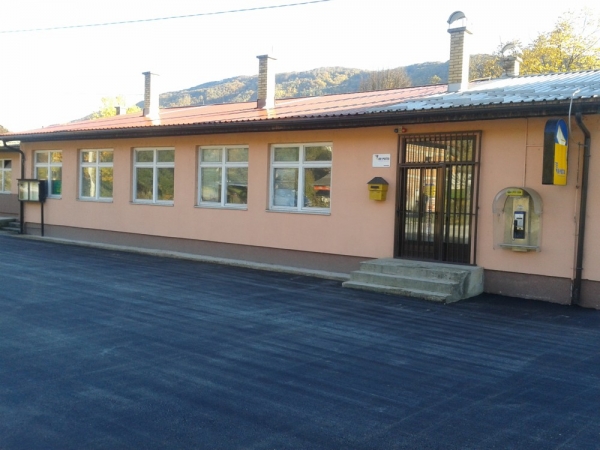 SECOND PHASE OF RECONSTRUCTION OF “DOM KULTURE” IN LOCAL COMMUNITY KOVACI (MUNICIPALITY OF ZAVIDOVICI) FINISHED