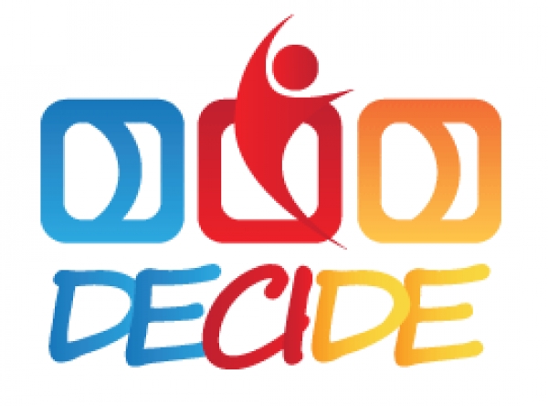 ALDA LAUNCHES THE PROJECT DECIDE