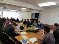 „YOUTH TAKING OVER DAY“ IN THE MUNICIPALITY OF ZAVIDOVIĆI