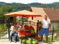 Development of local economies in the Zenica–Doboj Canton