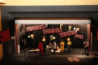 FESTIVAL OF CHILDREN'S THEATER 2017