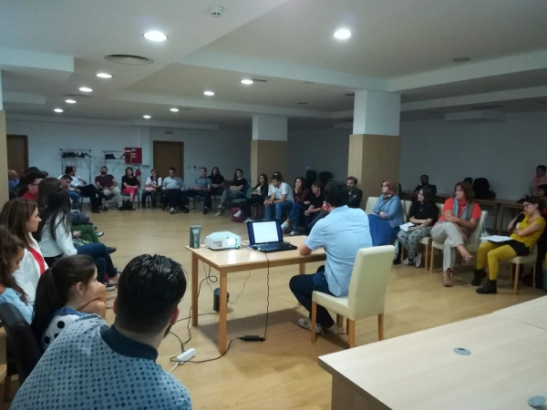 BALKAN KALEIDOSCOPE-2ND INTERNATIONAL EVENT-MOSTAR, 2018