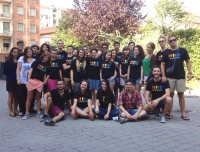 GENDER COOPEARTION 1.0–YOUTH EXCHANGE IN TORINO