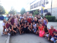 JOB SHADOWING IN LDA ZAVIDOVIĆI