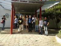 MID-TERM CONFERENCE OF THE PROJECT „DECIDE“ HELD IN NESSEBAR, BULGARIA