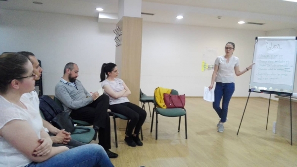 PARTICIPATIVE PLANNING IN THREE MUNICIPALITIES IN BOSNIA AND HERZEGOVINA