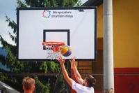 STREETBASKET 3X3 ZAVIDOVICI 2017 AND ROCK NIGHT FOR YOUTH
