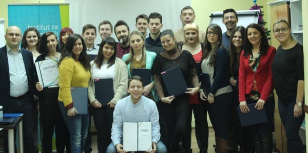 EXPERT ASSOCIATE ON YOUTH WORK