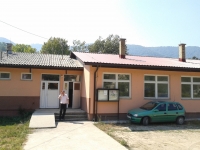 Reconstruction of “Dom Kulture” in Local Community Kovaci (Municipality of Zavidovici) in progress