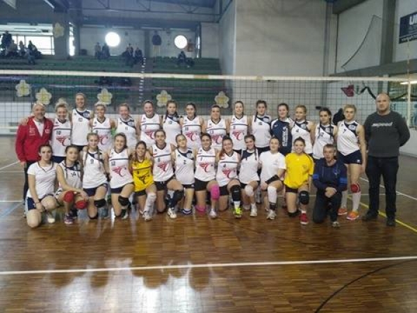 RONCADELLE: MEMORIAL ALESSANDRA 2017