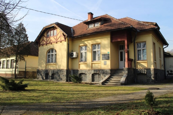 CLINK - CULTURAL HERITAGE AS A LINK CONNECTING LOCAL COMMUNITIES