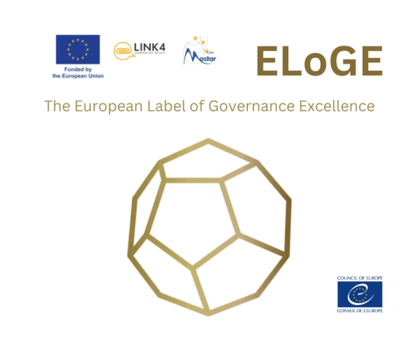 TWELVE LOCAL GOVERNMENTS IN BOSNIA AND HERZEGOVINA ARE IN THE PROCESS OF IMPLEMENTING THE ELOGE PROGRAM