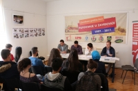MONITORING REFORMS LOCALLY: SOCIAL COHESION AND YOUTH POLICIES