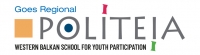 POLITEIA WESTERN BALKANS SUMMER SCHOOL