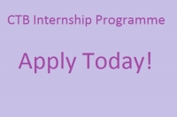 CTB Internship Programme