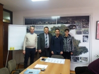 AGREEMENT ON THE ESTABLISHMENT OF A LOCAL FUND FOR YOUTH