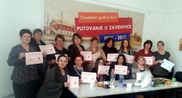 BY ECONOMIC EMPOWERMENT OF WOMEN AGAINST DOMESTIC VIOLENCE